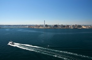 Bari - Il Porto