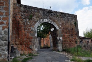 Porta San Leonardo