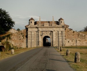 porta udine