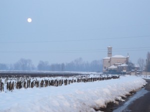 Casolate al chiaro di luna