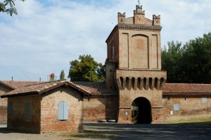 Castello di Panzano