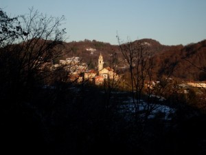 La Colma di Valduggia