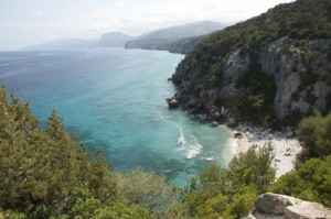 Cala Fuili