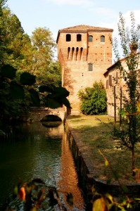 Castello di Paderna