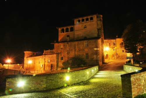 Costigliole Saluzzo - Borgo Medievale Costigliole Saluzzo - Borgo Medievale