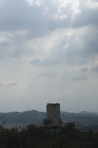 Torre di Rossenella