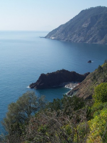 Framura - porto pidocchio Framura - porto pidocchio