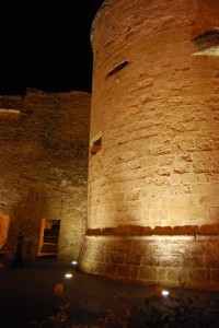 Torre e Bastioni della Maddalena