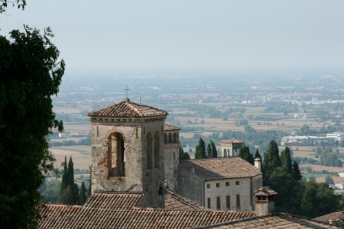 Asolo - Asolo - Panorama Asolo - Asolo - Panorama