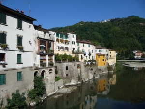 …Bagni di Lucca