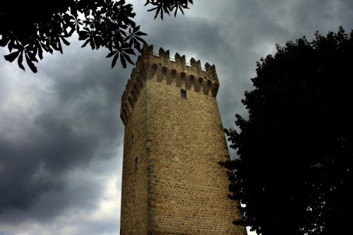 Montese - Il Castello di Montese Montese - Il Castello di Montese