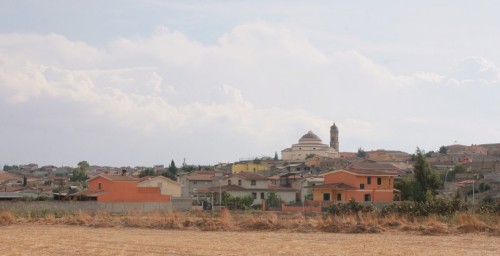 Guasila - Guasìla Guasila - Guasìla