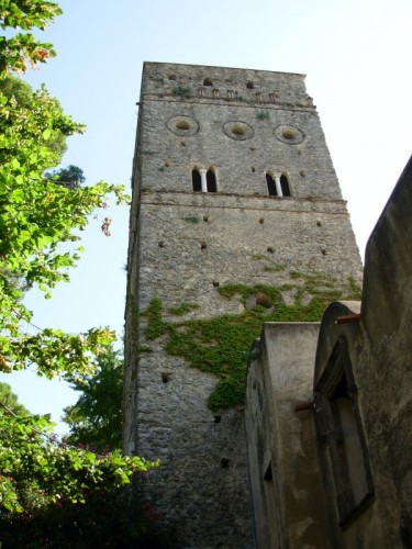 Ravello - Torre Maggiore
