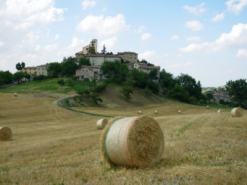 Zocca - Bucolico, italico, panoramico