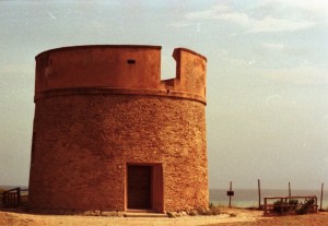 Torre di Avvistamento