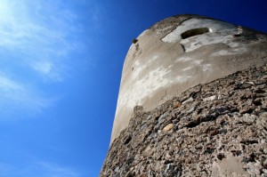 Una Torre Maestosa