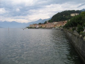 Bellagio - incantevole!