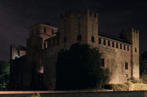 Lozzo Atestino - Lozzo Atestino: Castello di Valbona Lozzo Atestino - Lozzo Atestino: Castello di Valbona