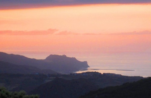 Patti - Il Promontorio Patti - Il Promontorio