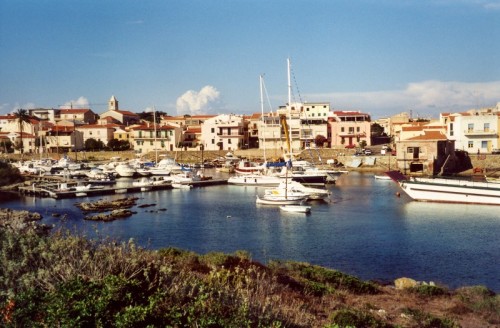 Stintino - Stintino Stintino - Stintino