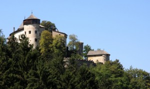 Castello di Presule