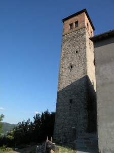 la torre donata