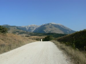 Abbateggio - Valle Giumentina “2″