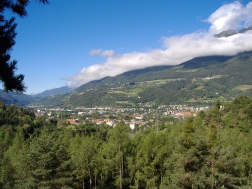 Bressanone - Bressanone Bressanone - Bressanone