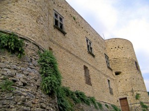 Il Castello di Bastia