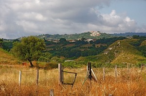 La frazione sul dosso