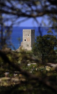 torre d’avvistamento