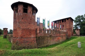 Castello di Legnano
