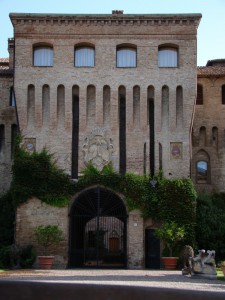 castello di Castelguelfo