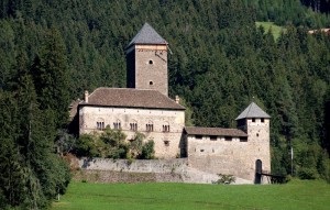 Castel Reinegg