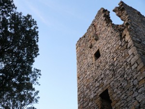 Torre di S. Alberto