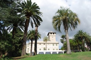 Palazzo della Torre (fronte)
