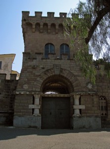 Castello Massaro/Romano