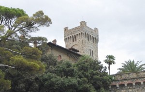 Torre del Castello Cirla