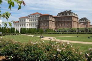 Castello della Venaria