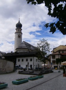 san candido