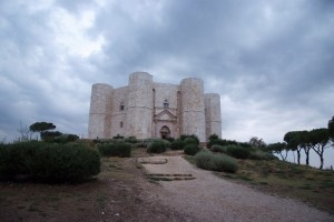 Castel Del Monte