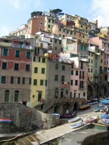 Riomaggiore