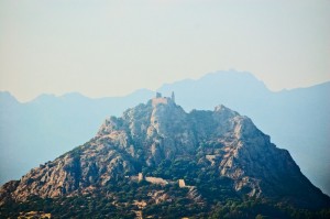 Castello di Acquafredda