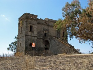 Castello San Fili