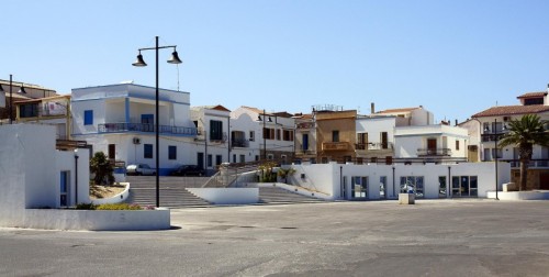 Calasetta - Colori di mare Calasetta - Colori di mare