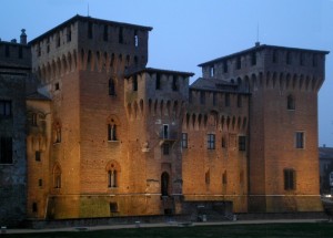 Il Castello di San Giorgio