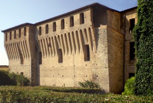 Il Castello medioevale