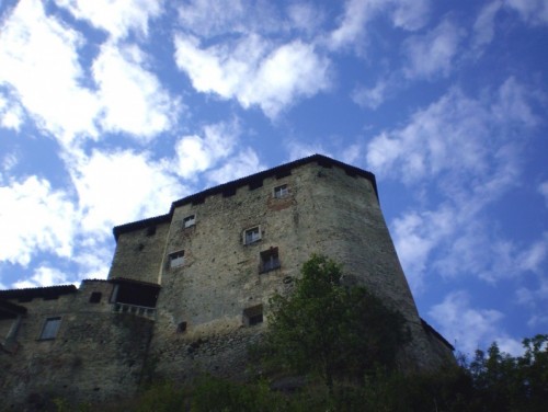 Pianello Val Tidone - La Rocca d'Olgisio