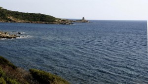 Torre di Avvistamento