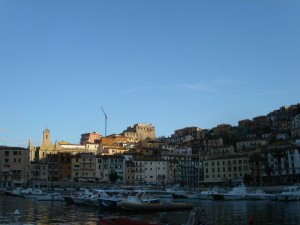 Porto Santo Stefano